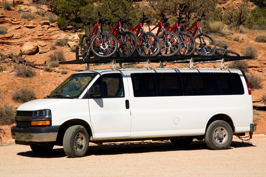 Bicycle Tour